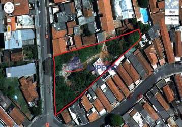 Terreno à venda na rua artur, 470, imirim, são paulo, 1220 m2 por r$ 4.000.000