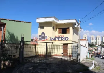 Casa com 2 quartos à venda na rua maria roque, 37, imirim, são paulo, 96 m2 por r$ 480.000