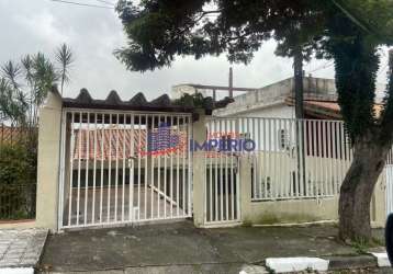 Terreno à venda na rua porto nacional, 267, vila rosália, guarulhos por r$ 290.000