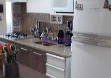 Apartamento com 2 quartos à venda na rua doutor ramos de azevedo, 001, centro, guarulhos, 83 m2 por r$ 750.000