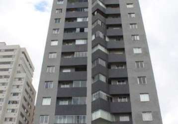 Apartamento duplex cobertura - 3 quartos 16º andar - capão raso