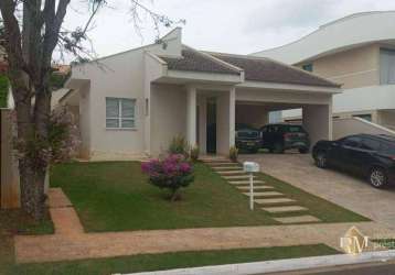 Casa com 3 dormitórios à venda, 299 m² por r$ 1.600.000,00 - condomínio jardim theodora - itu/sp