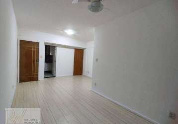 Apartamento com 2 dormitórios 1 suíteà venda, 82 m² por r$ 325.000,00 - federação - salvador/ba