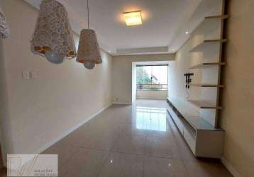 Apartamento com 2 dormitórios, 1 suíte à venda, 67 m² por r$ 300.000,00 - costa azul - salvador/ba