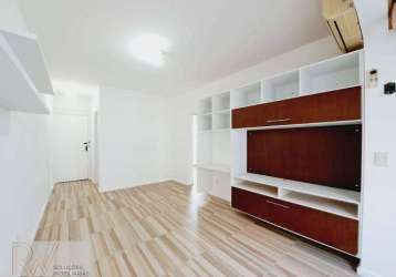Apartamento com 1 dormitório à venda, 58 m² por r$ 330.000,00 - graça - salvador/ba