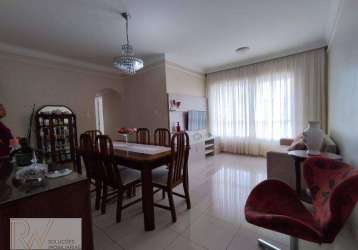 Apartamento  3  dormitórios  1  suíte  à venda, 97 m² por r$ 470.000,00 - garcia - salvador/ba