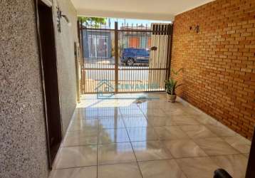 Casa Ipiranga com Salão
