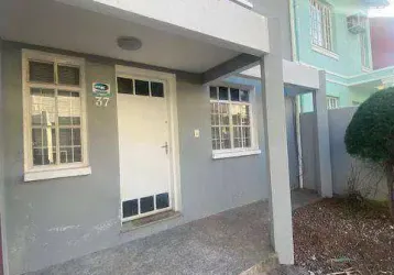 Casa para alugar, 96 m² por r$ 3.200,01/mês - chácara urbana - jundiaí/sp