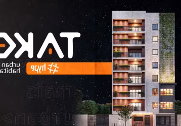 Take Urban Habitat