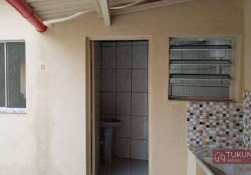 Sobrado com 2 dormitórios para alugar, 80 m² por r$ 2.200,00/mês - vila formosa - são paulo/sp