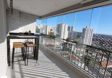 Apartamento com 2 dormitórios, 87 m² - venda por r$ 850.000 ou aluguel por r$ 5.500/mês - vila andrade - são paulo/sp