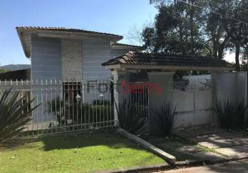 Casa de condomínio para vender com 6 quartos 4 suítes no bairro caraguatá em mairiporã