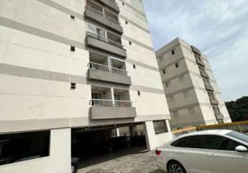 Apartamento para vender com 2 quartos no bairro região central em caieiras