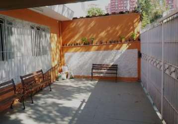 Casa comercial com 1 sala para alugar na rua embaixador joão carlos muniz, 106, jardim das laranjeiras, são paulo, 345 m2 por r$ 5.000