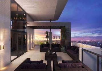 Apartamento com 2 dormitórios à venda, 67 m² por r$ 732.000,00 - são joão - itajaí/sc