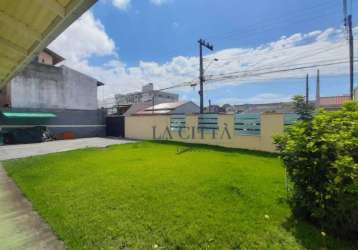 Casa com 3 dormitórios à venda, 98 m² por r$ 840.000,00 - cordeiros - itajaí/sc