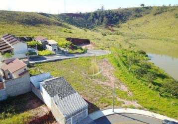 Terreno à venda, 1764 m² por r$ 1.800.000,00 - jardim santa júlia - são josé dos campos/sp