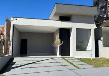 Casa com 3 dormitórios à venda, 157 m² por r$ 950.000,00 - parque residencial maria elmira - caçapava/sp