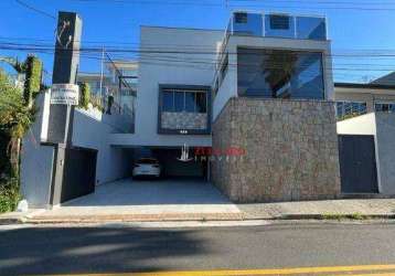 Casa à venda por r$ 1.780.000 -arujazinho iv  - arujá/sp