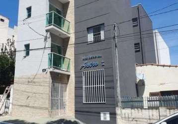Apartamento com 1 dormitório, 35 m² - venda por r$ 260.000,00 ou aluguel por r$ 2.030,00/mês - vila são josé (ipiranga) - são paulo/sp