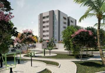 Apartamento com 3 dormitórios à venda, 98 m² por r$ 415.000,00 - vila zampol - ribeirão pires/sp