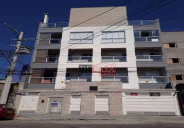 Apartamento com 2 dormitórios à venda, 33 m² por r$ 259.000,00 - vila antonieta - são paulo/sp