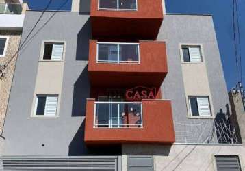 Apartamento com 1 dormitório à venda, 29 m² por r$ 198.000,00 - vila santa teresa (zona leste)  - são paulo/sp