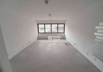 Sala para alugar, 40 m² por r$ 1.200/mês - olaria - nova friburgo/rj