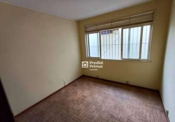 Kitnet com 1 dormitório para alugar, 30 m² por r$ 732,00/mês - centro - nova friburgo/rj