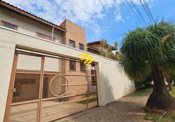 Casa com 4 quartos à venda na rua doutor hilário silva miranda, 154, jardim chapadão, campinas, 300 m2 por r$ 1.000.000