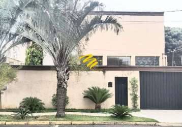 Casa comercial com 4 salas à venda na vila anhangüera, campinas , 253 m2 por r$ 1.180.000
