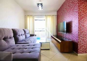 Apartamento com 3 quartos para alugar na rua joão antônio de oliveira, 349, mooca, são paulo por r$ 5.000