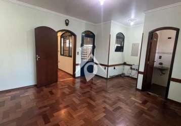 Casa com 4 quartos para alugar na rua fazenda natal, 21, vila carrão, são paulo por r$ 4.500