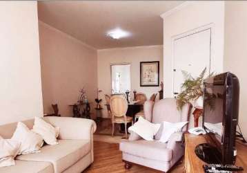 Apartamento com 3 quartos à venda na rua oliveira alves, 400, ipiranga, são paulo por r$ 850.000