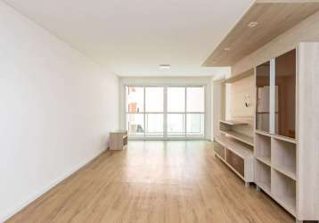 Apartamento com 2 dormitórios à venda, 77 m² por r$ 590.000,00 - alto da xv - curitiba/pr