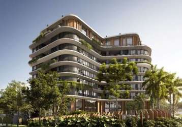 Apartamento à venda, 335 m² por r$ 4.623.048,15 - água verde - curitiba/pr