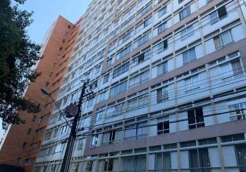 Apartamento à venda, 135 m² por r$ 550.000,00 - centro - curitiba/pr