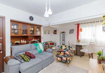 Apartamento com 3 dormitórios para alugar, 72 m² por r$ 3.738,00/mês - bigorrilho - curitiba/pr