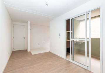 Apartamento com 2 dormitórios à venda, 63 m² por r$ 347.500,00 - parolin - curitiba/pr