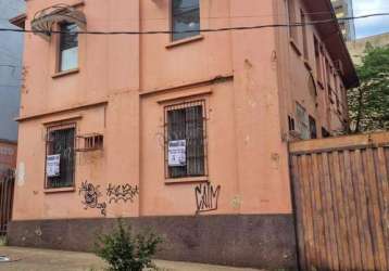 Casa comercial para venda em ribeirão preto, vila seixas, 11 dormitórios, 6 banheiros, 1 vaga