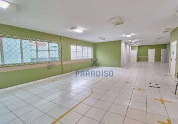 Prédio, 1331 m² - venda por r$ 6.500.000 ou aluguel por r$ 30.000/mês - centro - curitiba/pr
