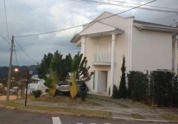Casa em condomínio para locação em bragança paulista, condomínio portal bragança, 4 suítes, 3 banheiros, 4 vagas