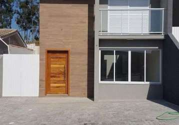 Casa em condomínio para venda em bragança paulista, vila aparecida