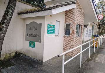 Terreno à venda em condomínio - 600m2  - freguesia - jacarepaguá