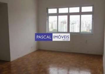 Apartamento com 2 quartos à venda na avenida moaci, 1093, planalto paulista, são paulo, 85 m2 por r$ 600.000