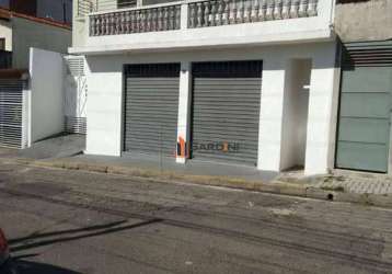 Salas comerciais para alugar na Vila Natal em Mogi das Cruzes | Chaves na Mão Salas comerciais para alugar na Vila Natal em Mogi das Cruzes | Chaves na Mão
