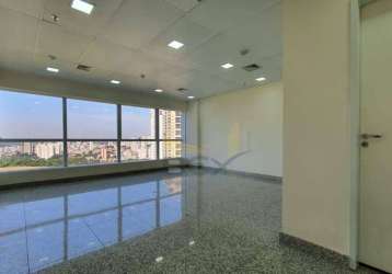 Sala à venda, 40 m² por r$ 424.000,00 - alphaville empresarial - barueri/sp