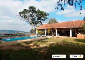Casa com 4 dormitórios à venda, 540 m² por r$ 2.000.000,00 - morada do sol - santana de parnaíba/sp