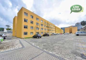 Apartamento com 3 dormitórios para alugar, 53 m² por r$ 2.155,00/mês - jardim botânico - curitiba/pr