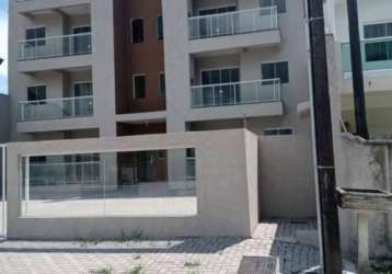 Apartamento com 2 dormitórios à venda, 98 m² por r$ 1.000.000,00 - paese - itapoá/sc